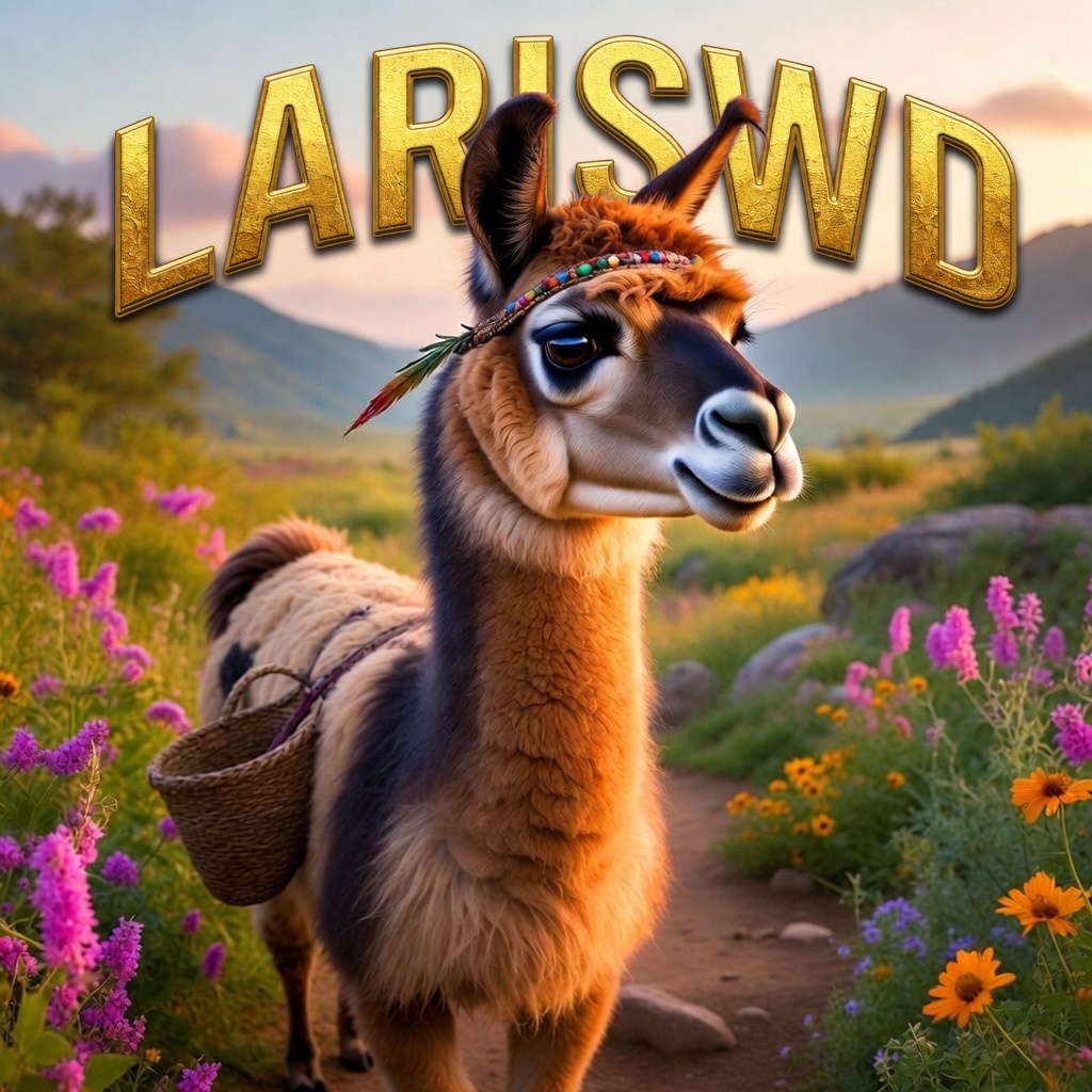 LARISWD